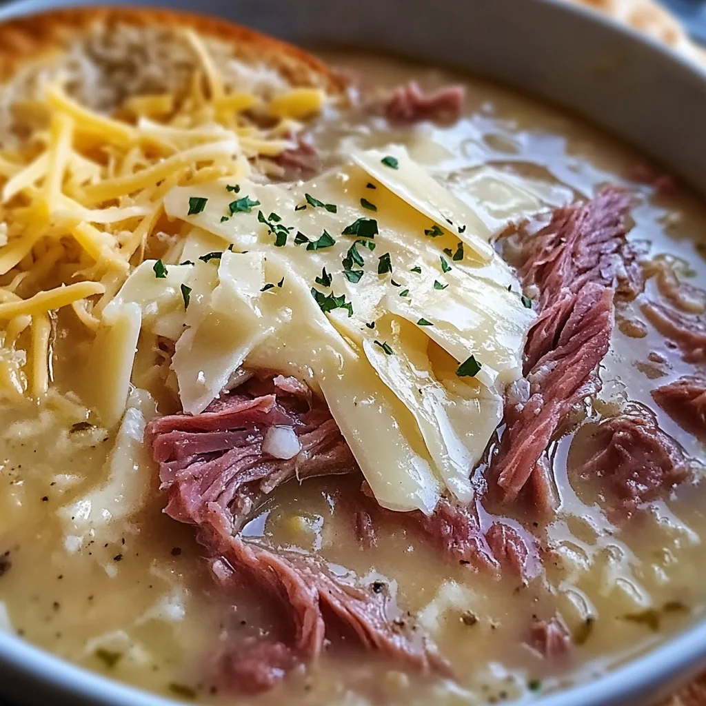 Reuben