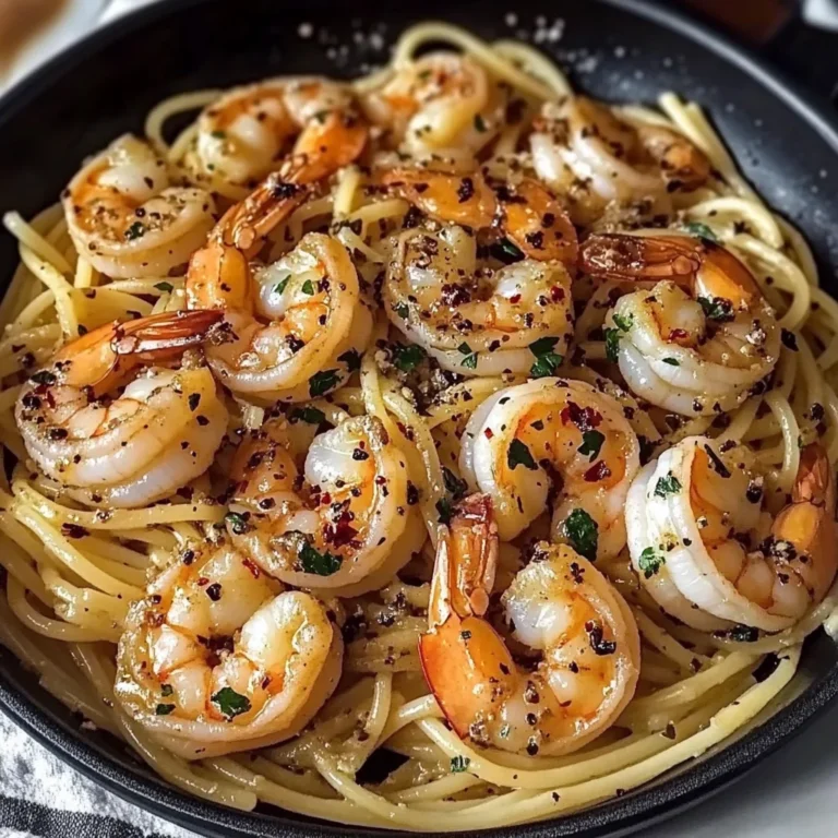 Seafood, Pasta, Easy Dinners