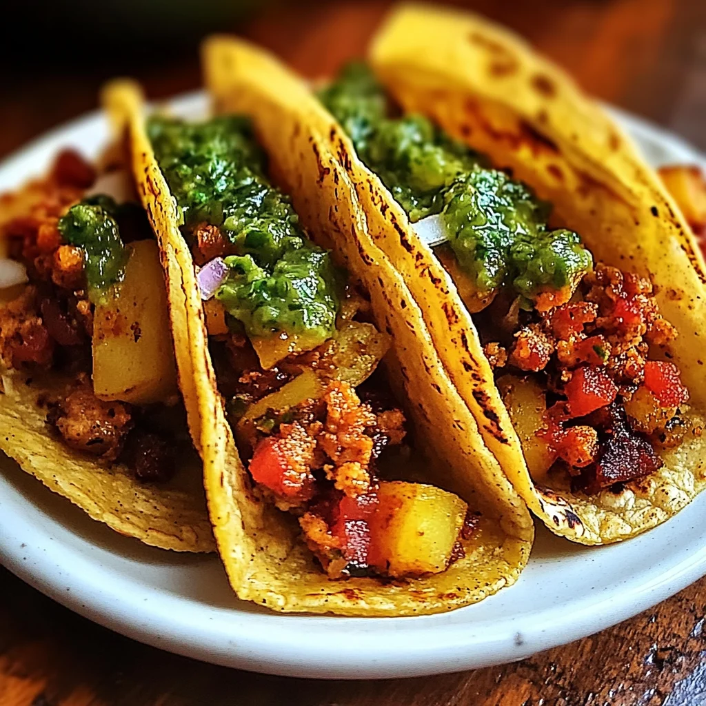 Tacos