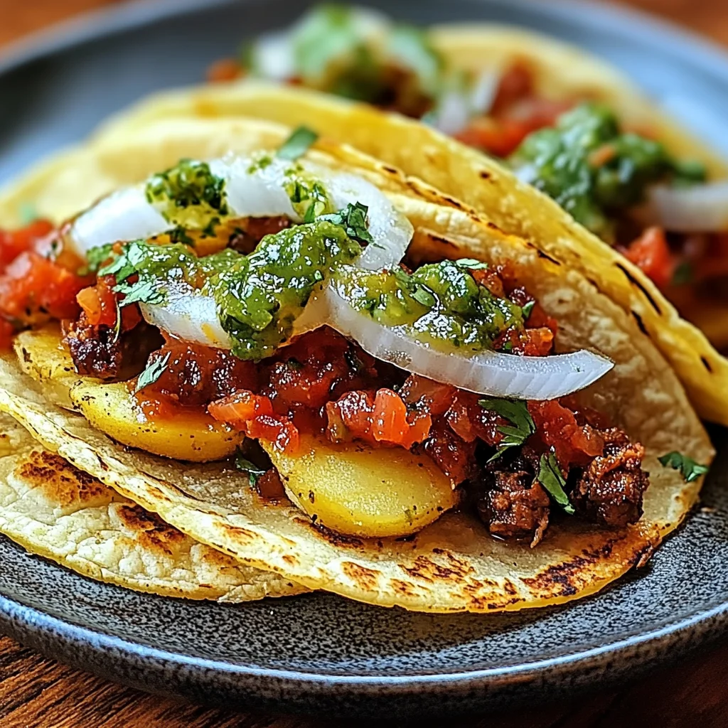 Tacos