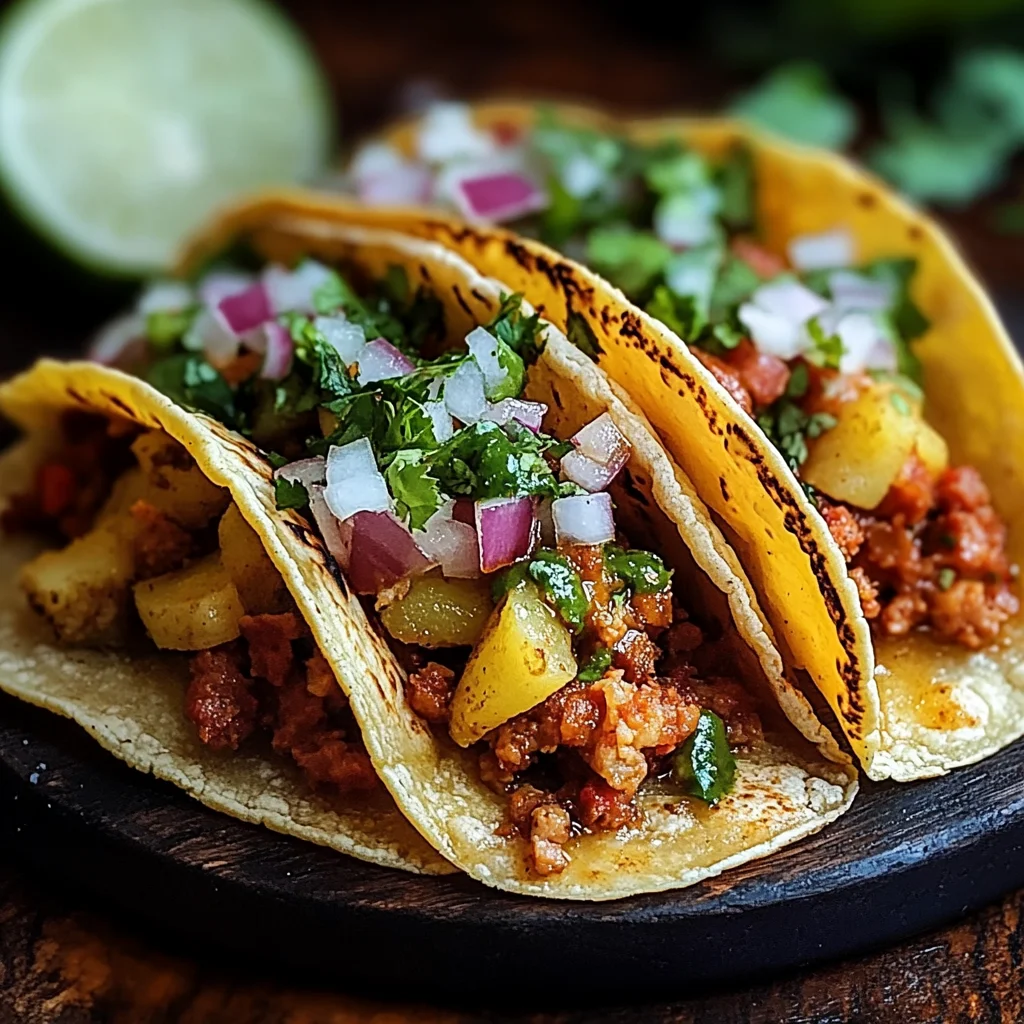 Tacos