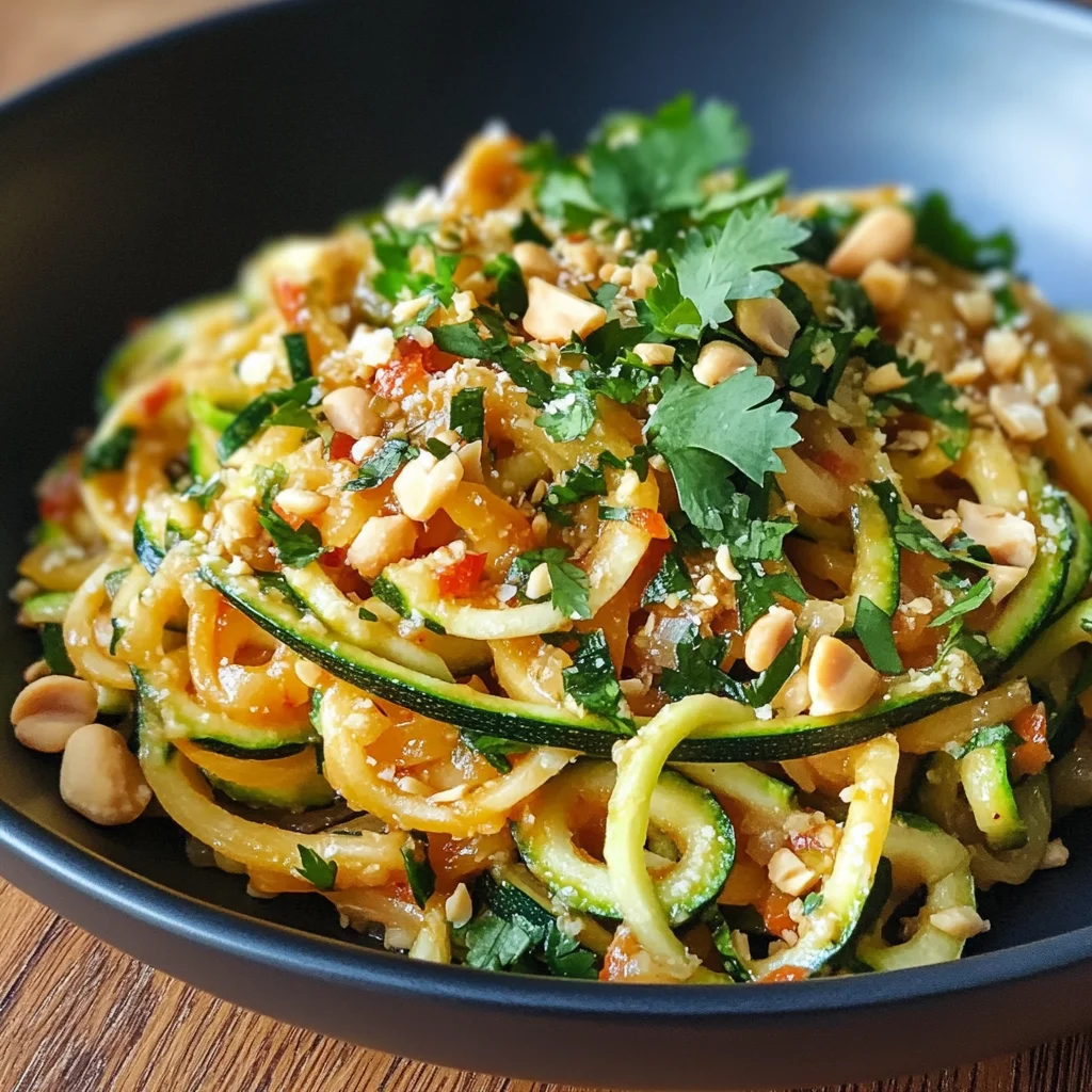 Zucchini