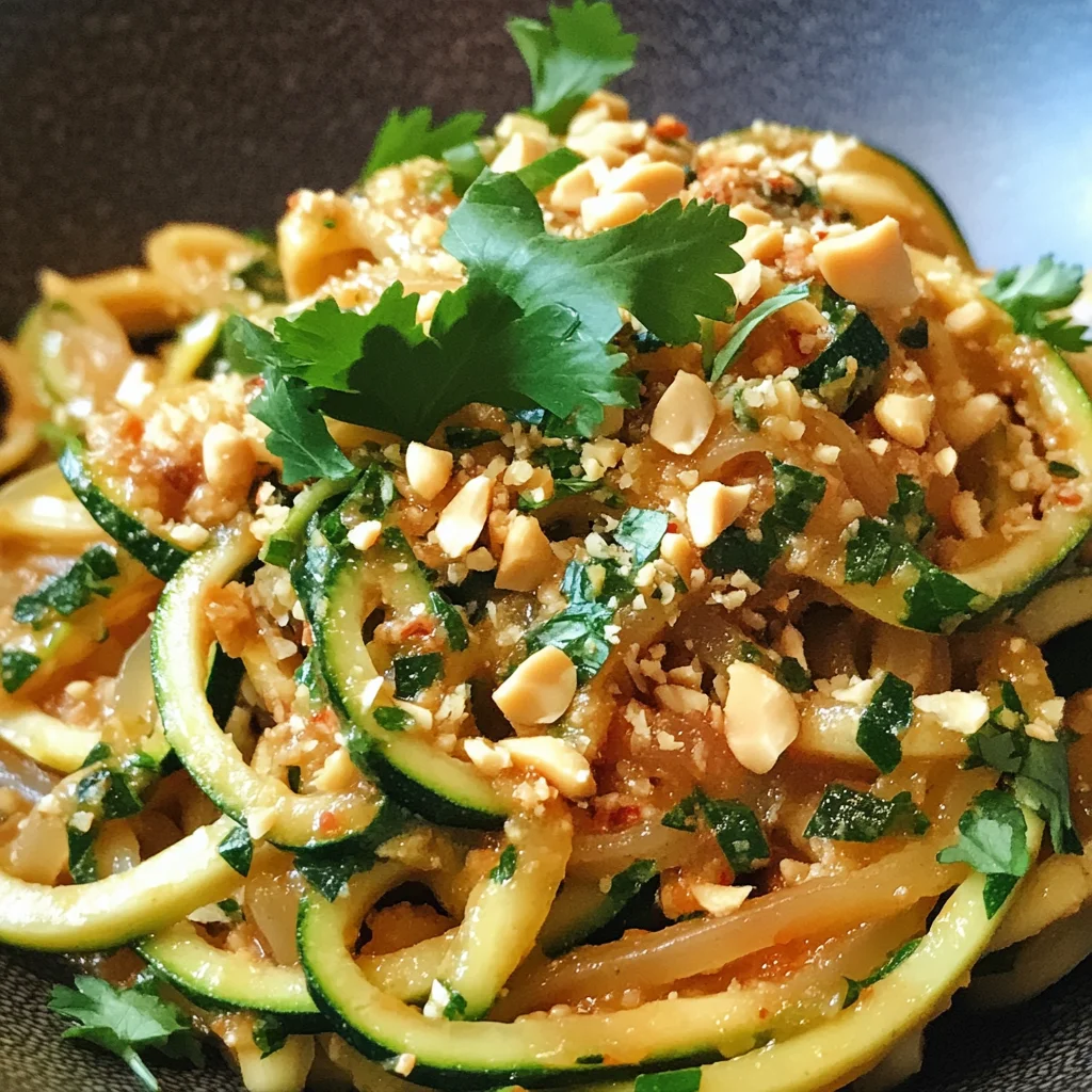 Zucchini