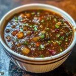 authentic jerk sauce recipe