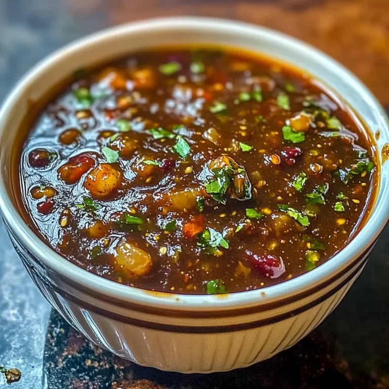 authentic jerk sauce recipe