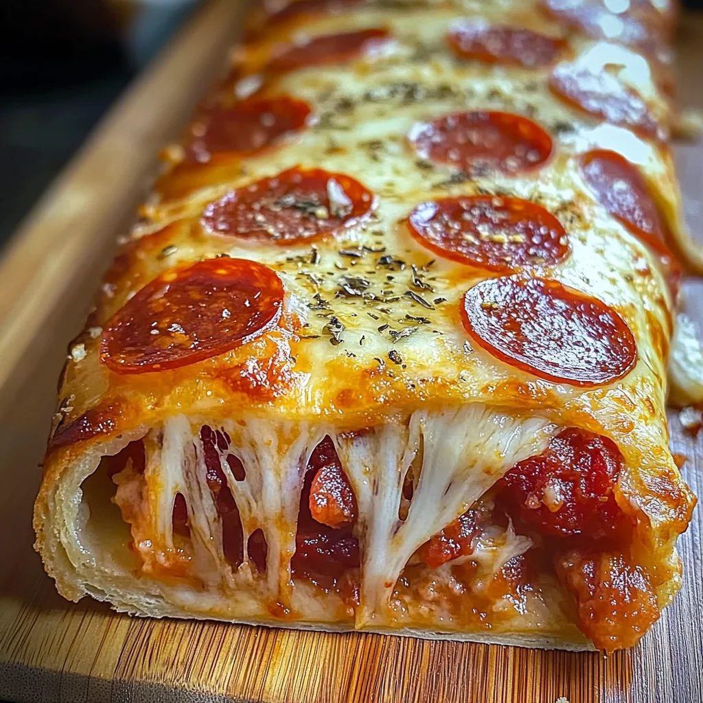 cheesy