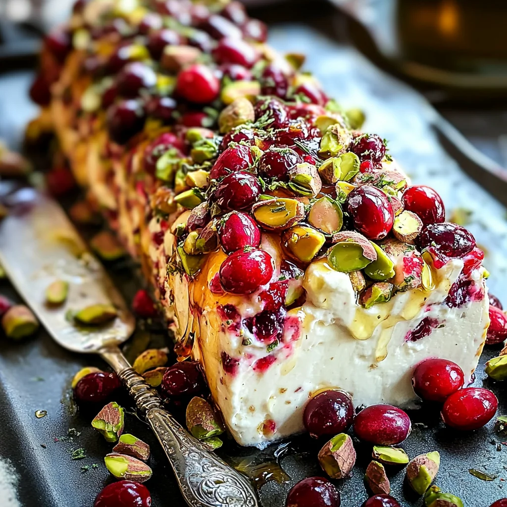 cranberry