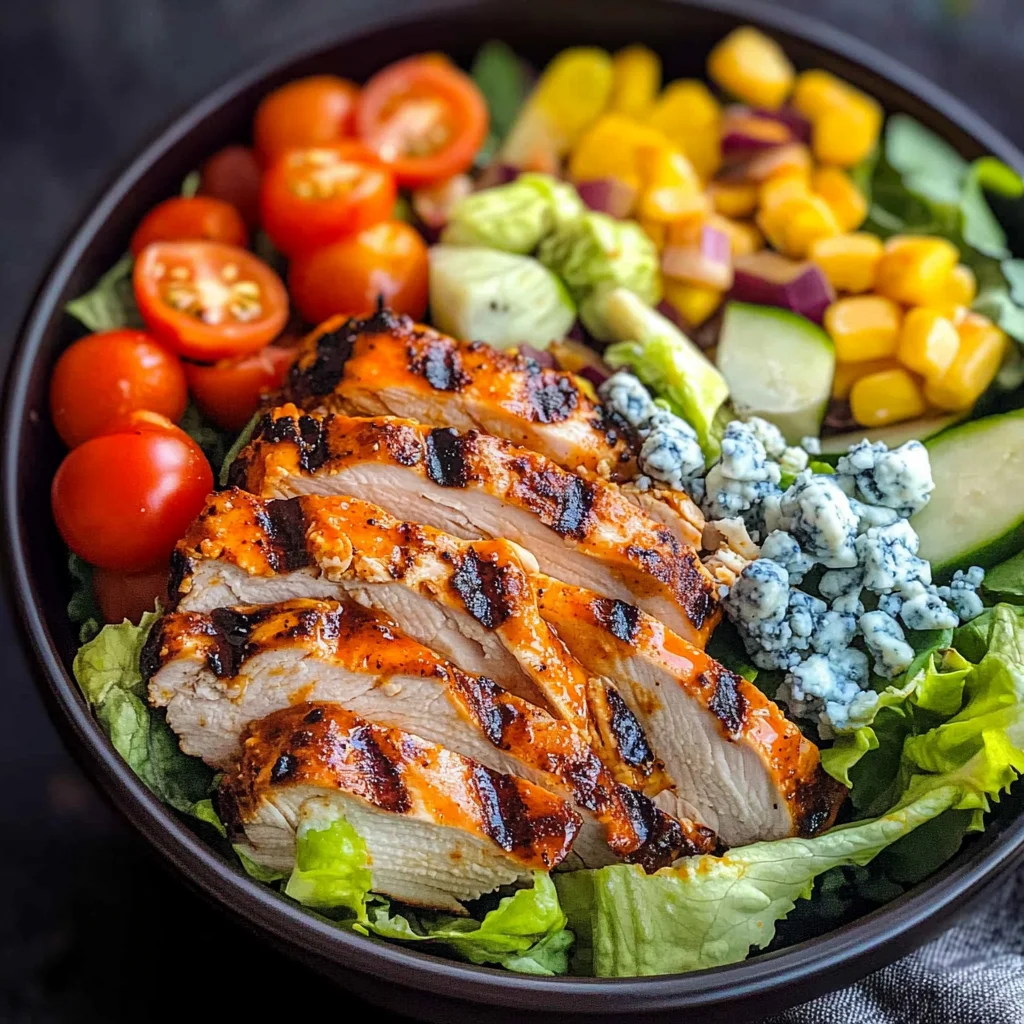 Grilled