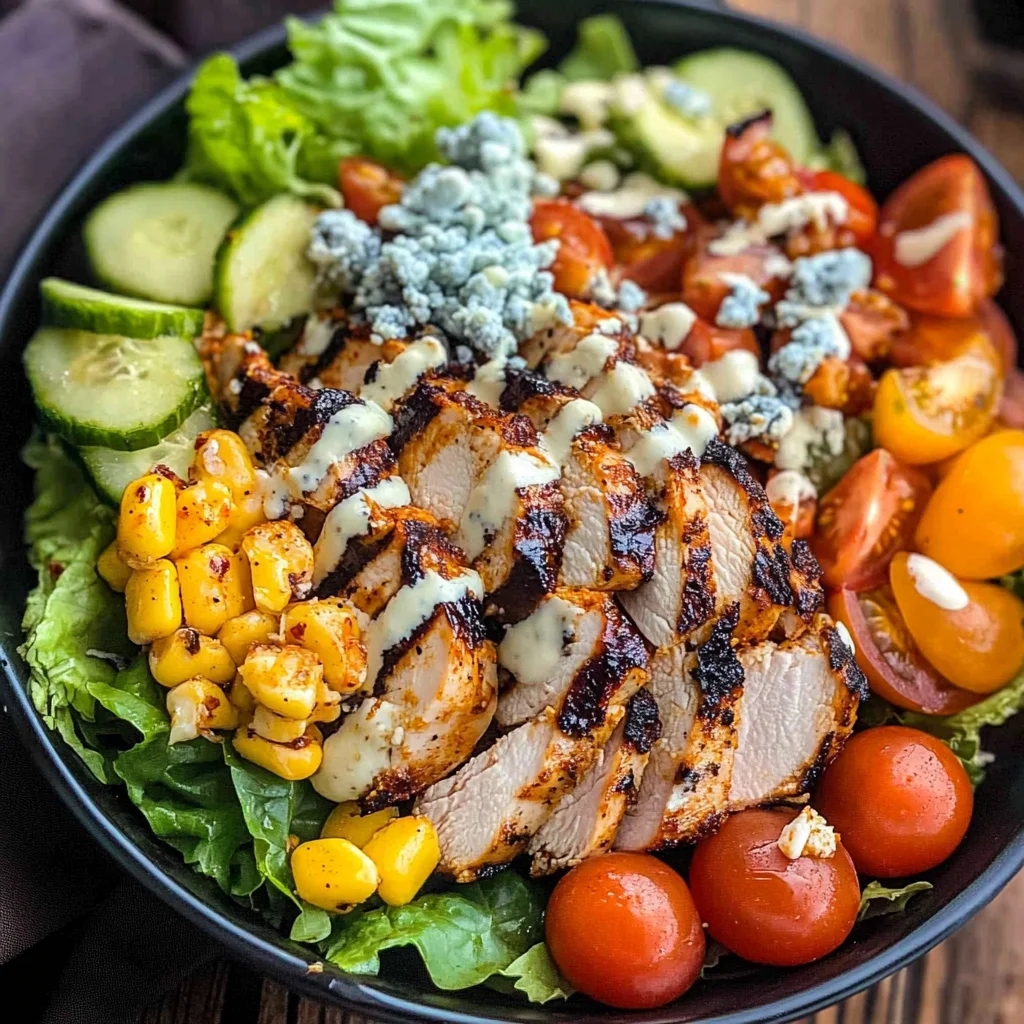 Grilled
