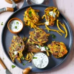 Indian Onion Bhaji