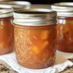 Peach Jam