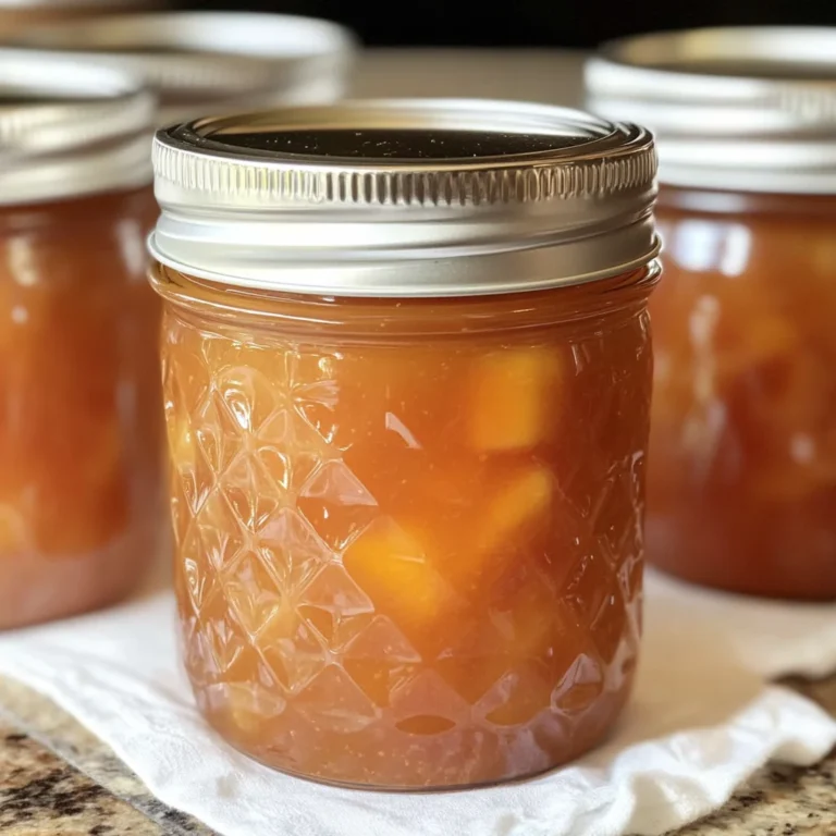 Peach Jam