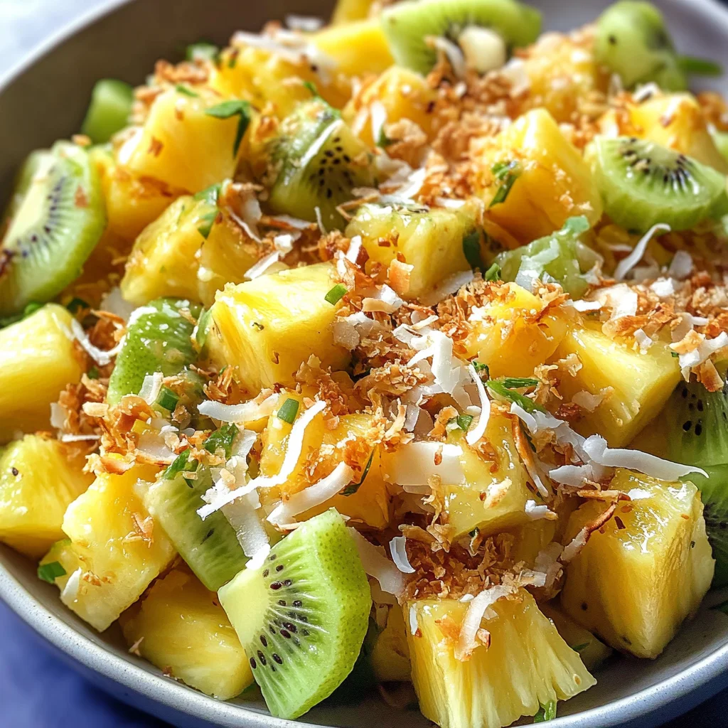 Pineapple