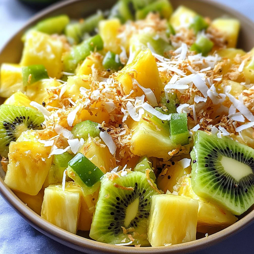 Pineapple