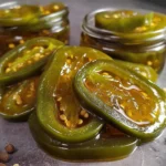 Pioneer Woman Texas Cowboy Candy Recipe (Candied Jalapeños)