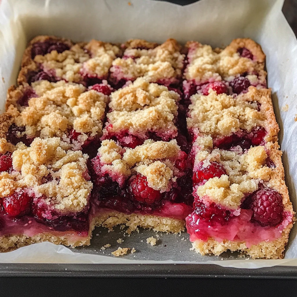 Raspberry