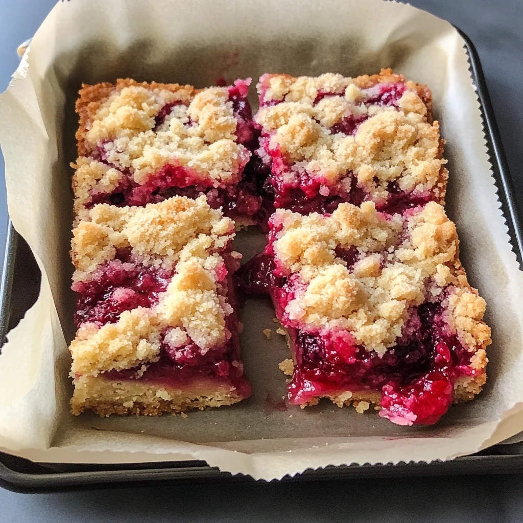 Raspberry