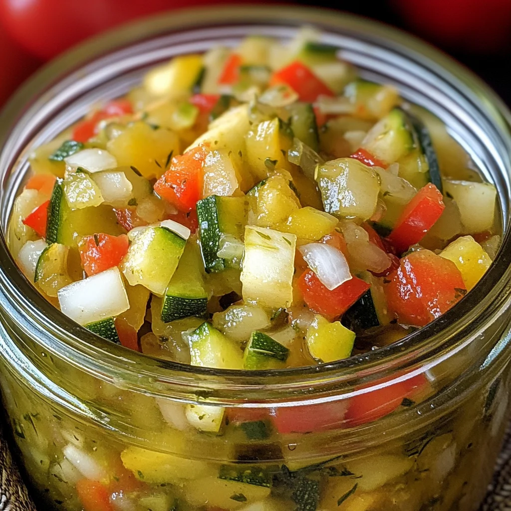 Zucchini