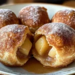 Apple Pie Bombs