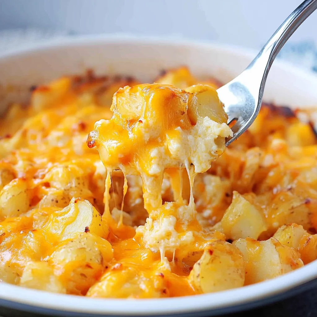 Cheesy