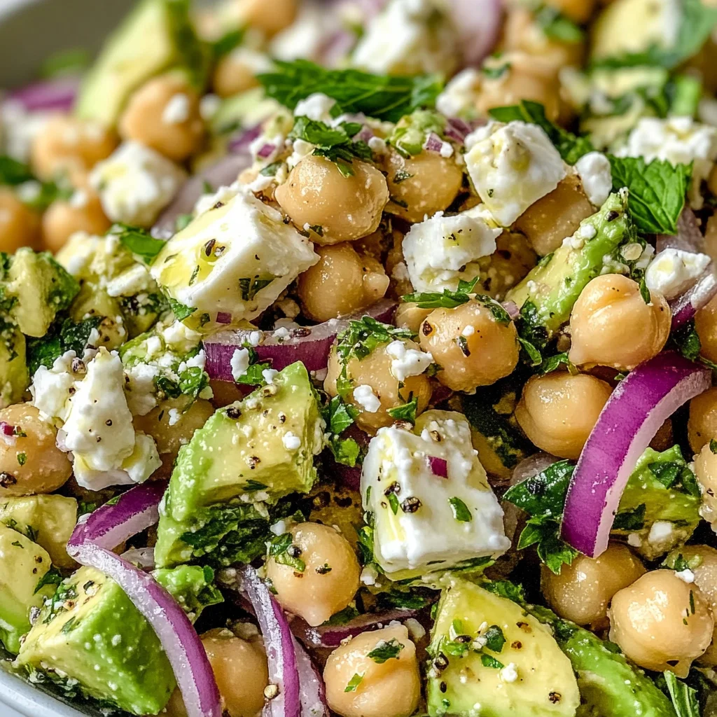 Chickpea