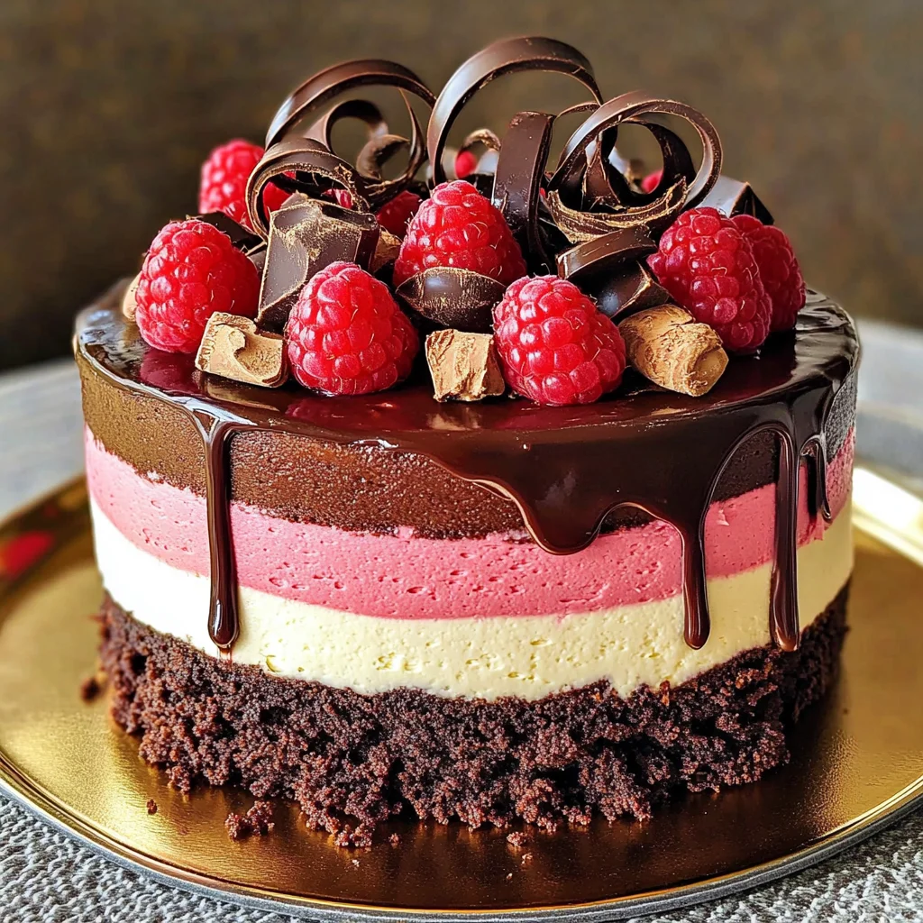 Chocolate