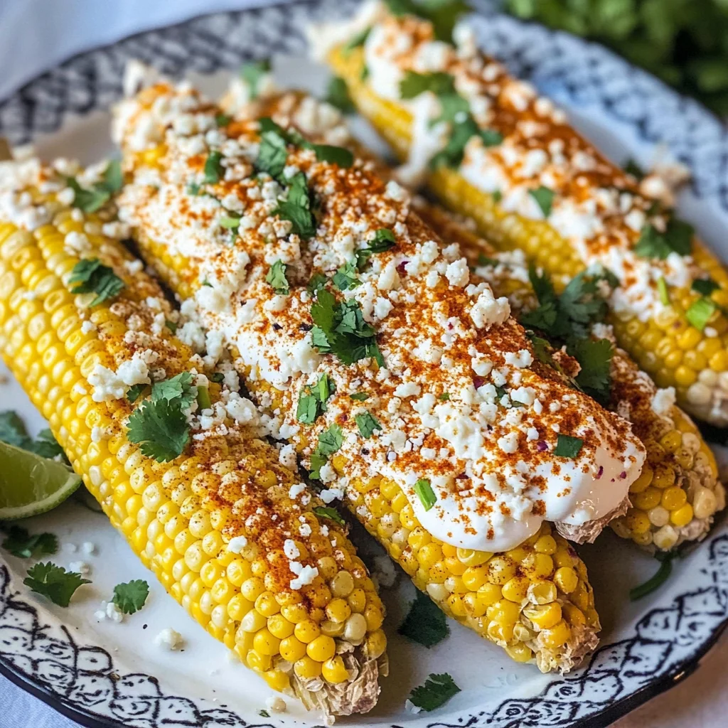 Elote