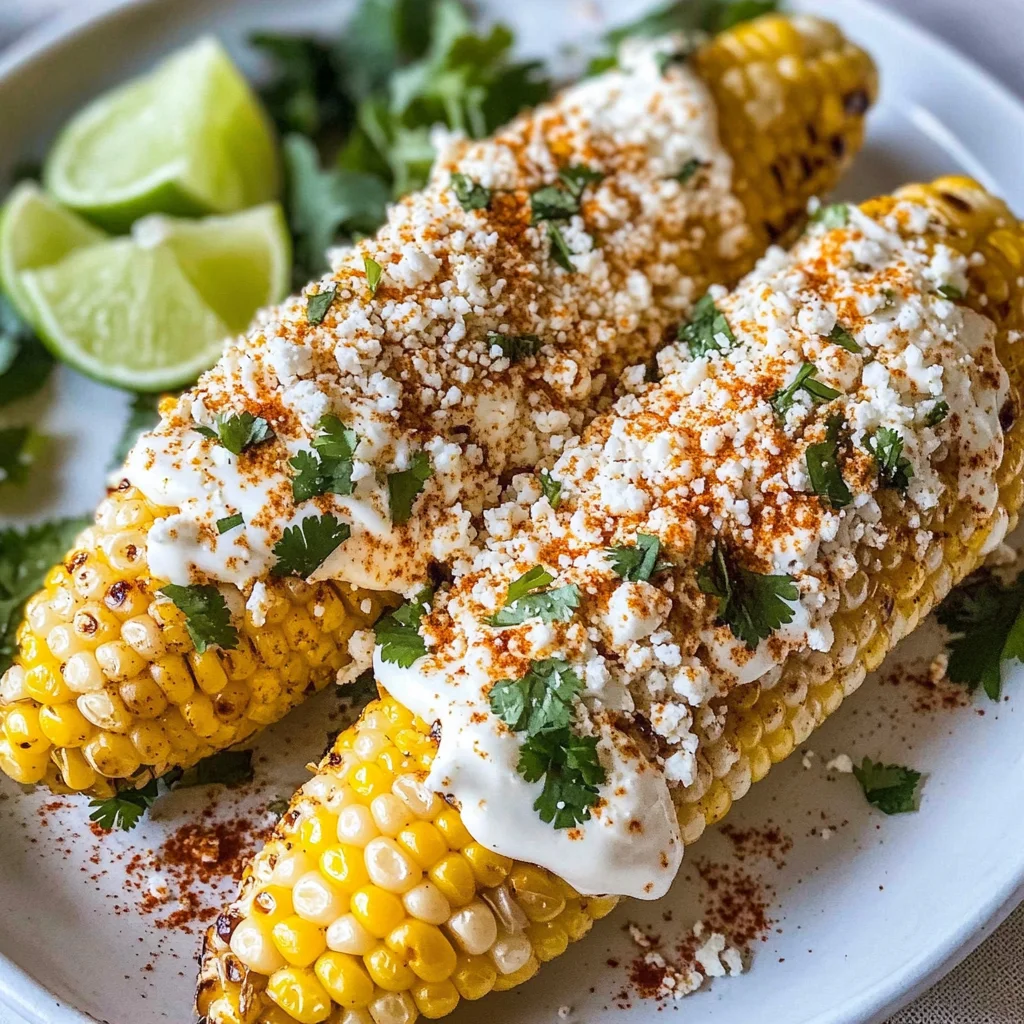 Elote