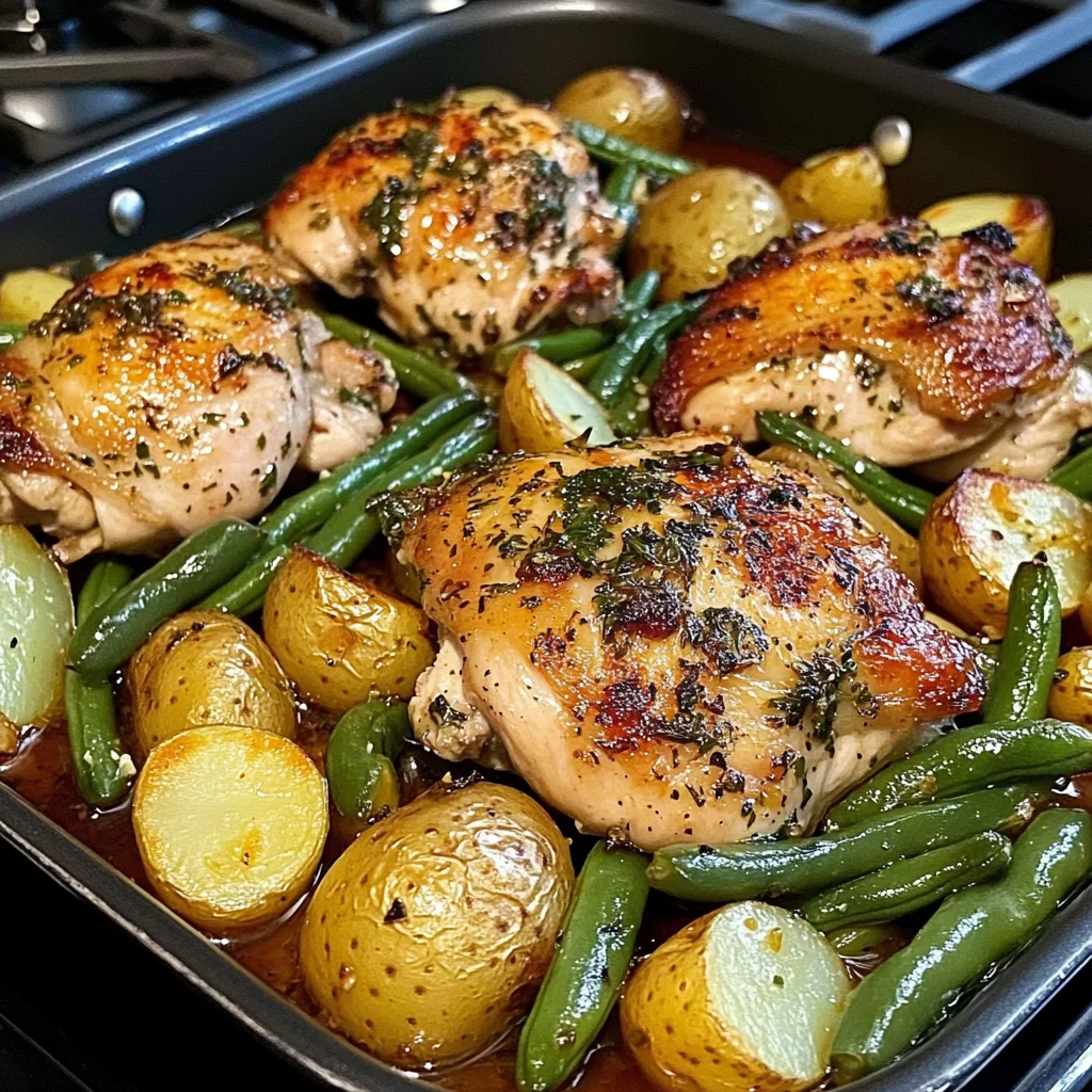 One-Pan