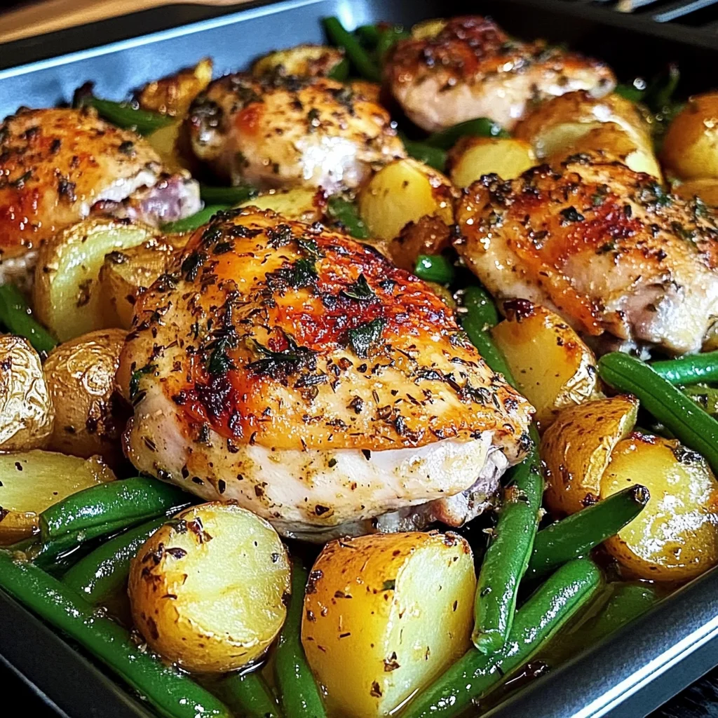 One-Pan