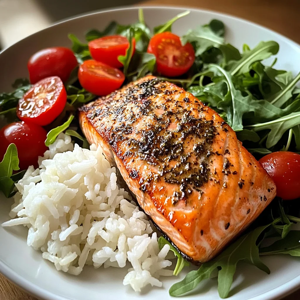 Seared