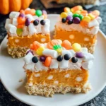 37 Easy Haunting Halloween Desserts For Sweet, Spine-Chilling Snacking