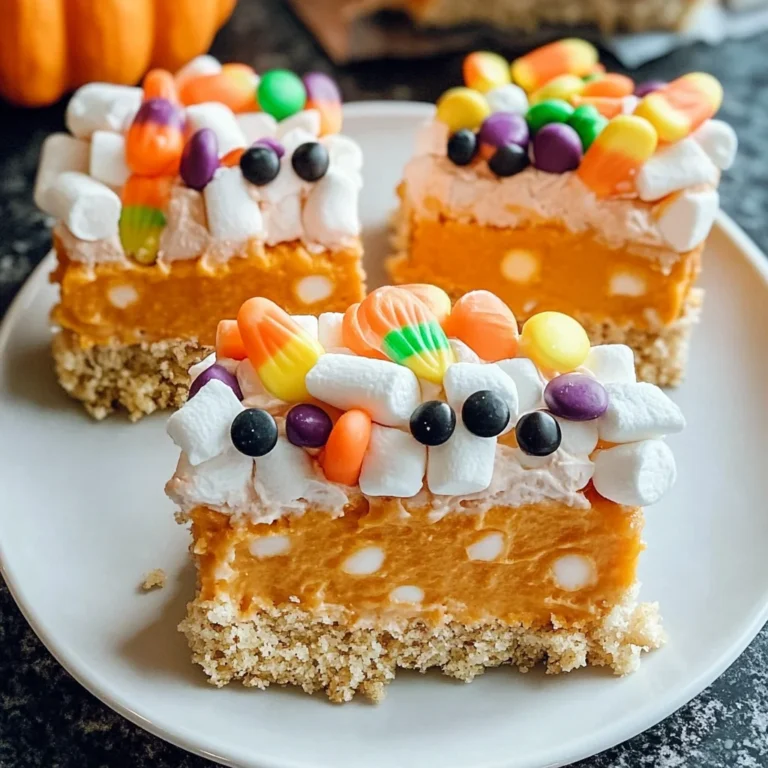 37 Easy Haunting Halloween Desserts For Sweet, Spine-Chilling Snacking