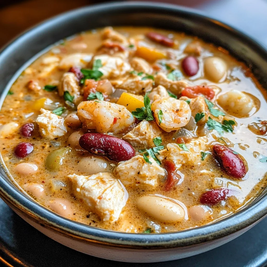 Cajun