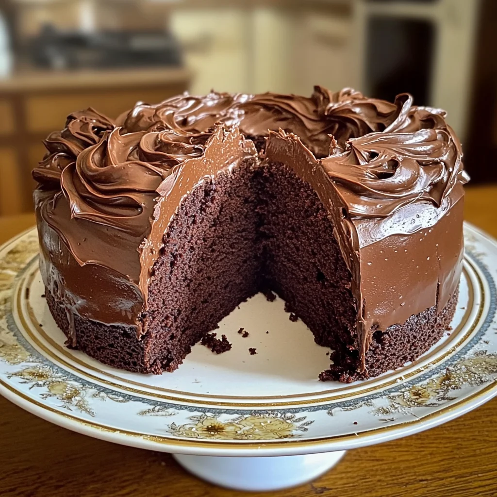 Chocolate