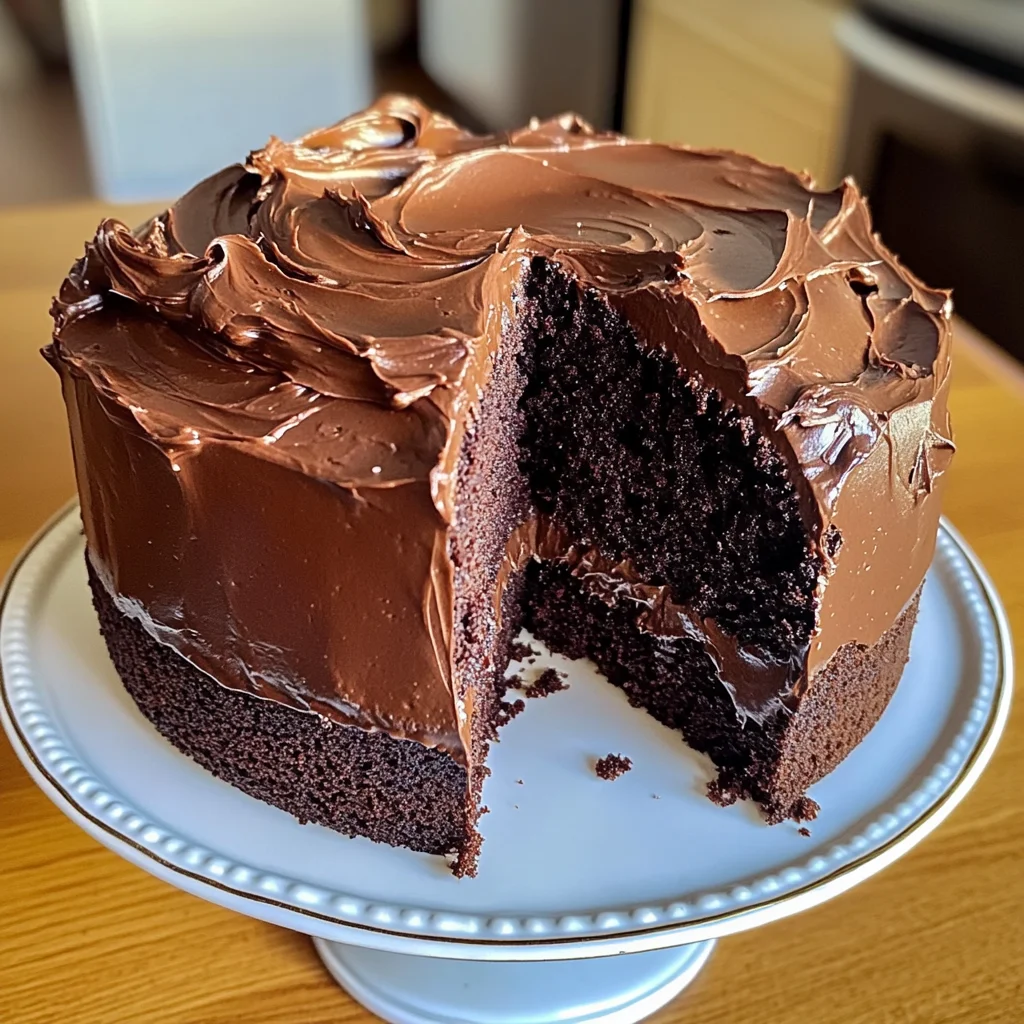 Chocolate