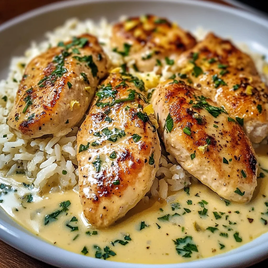 Creamy