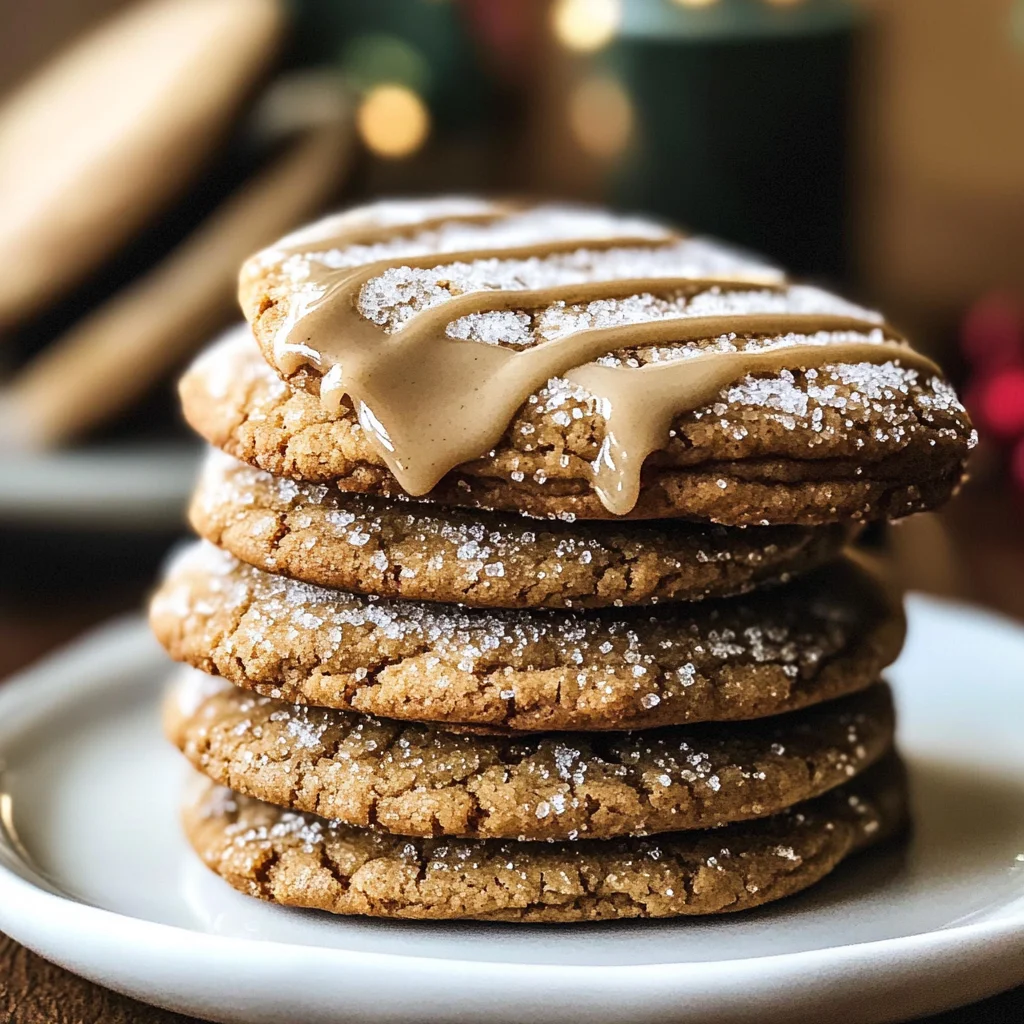 Gingerbread