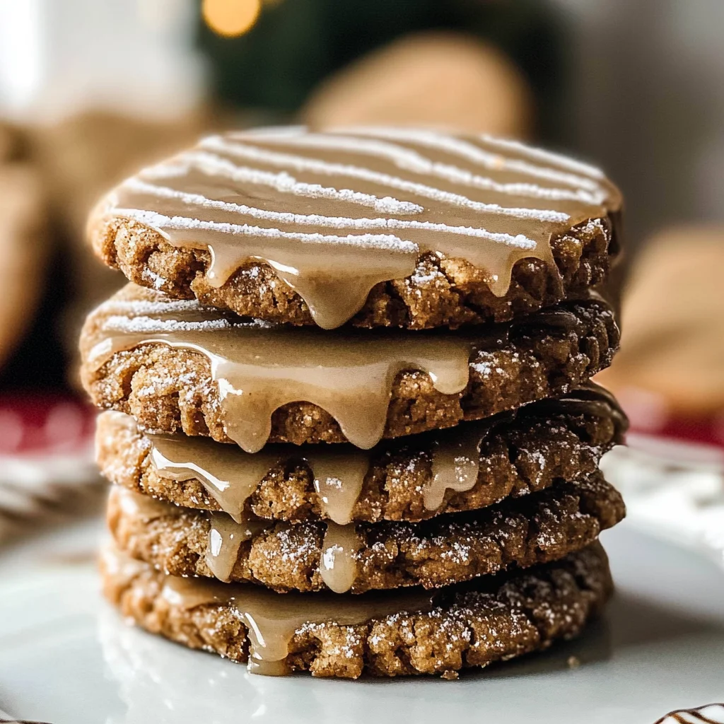 Gingerbread