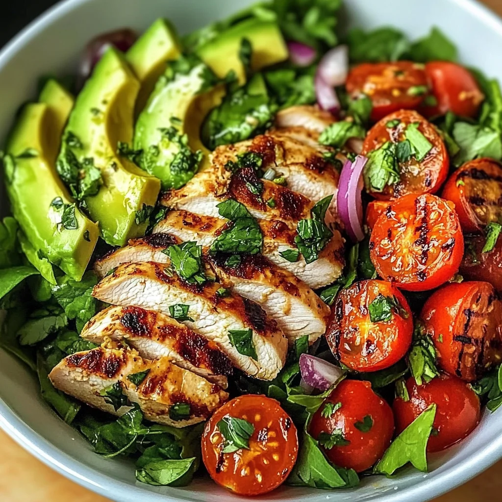 Grilled