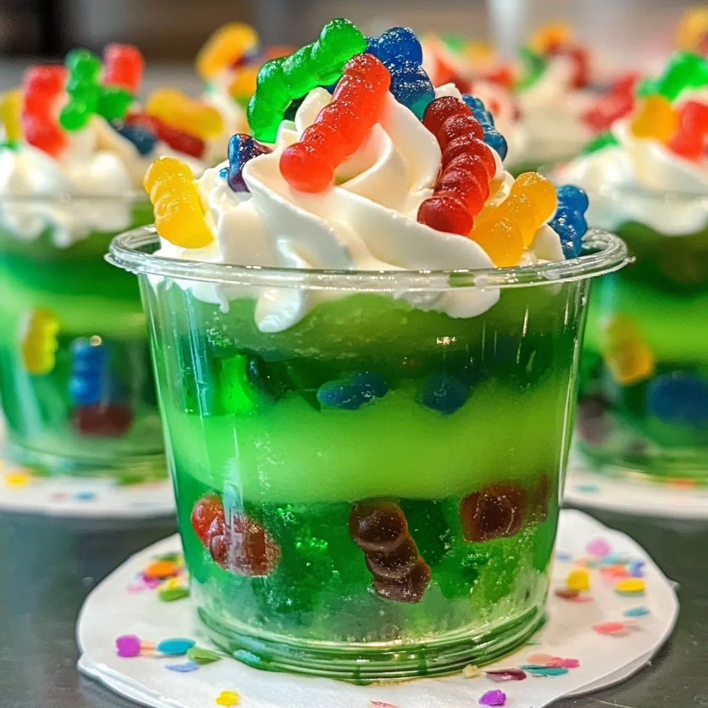 Gummy
