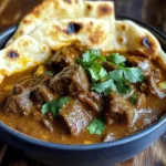Indian Beef Curry Recipe