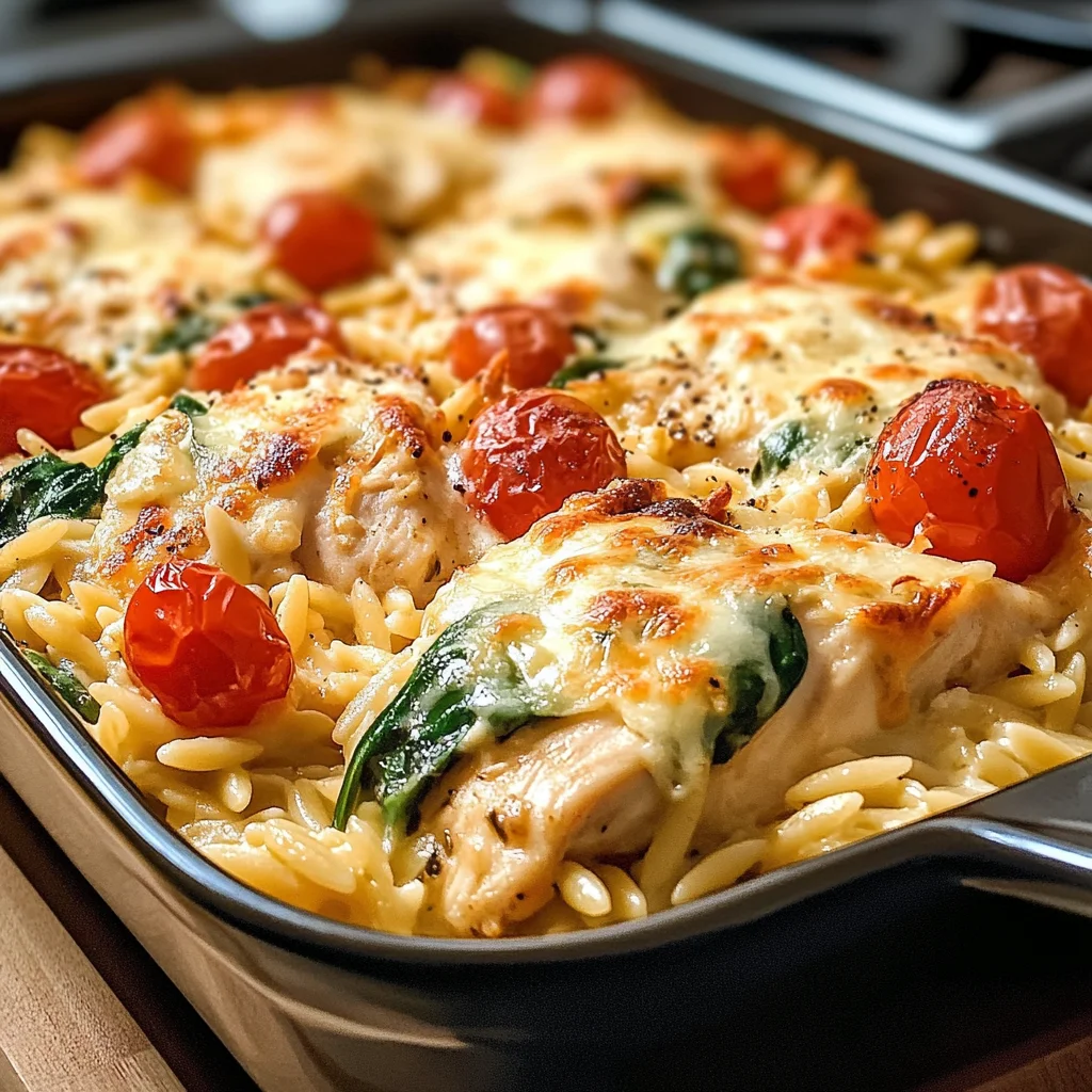 Orzo