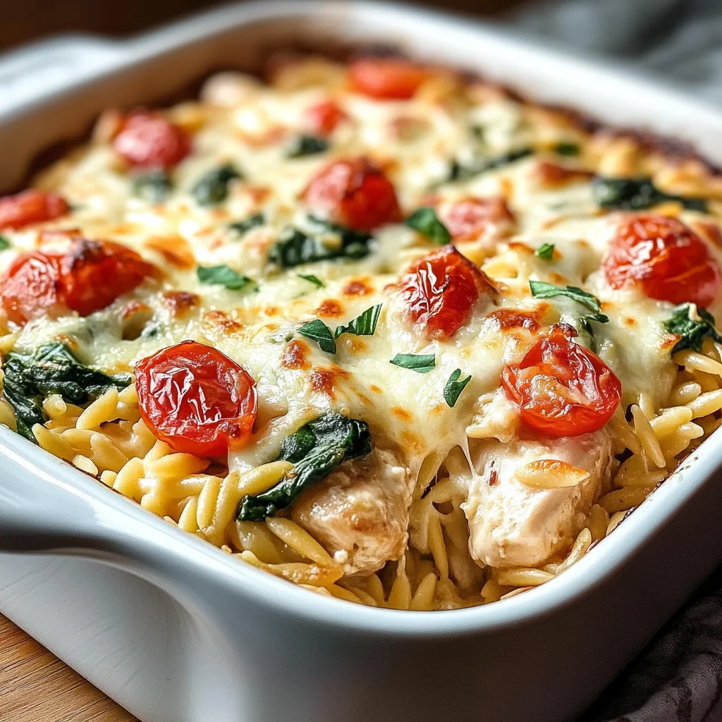 Orzo