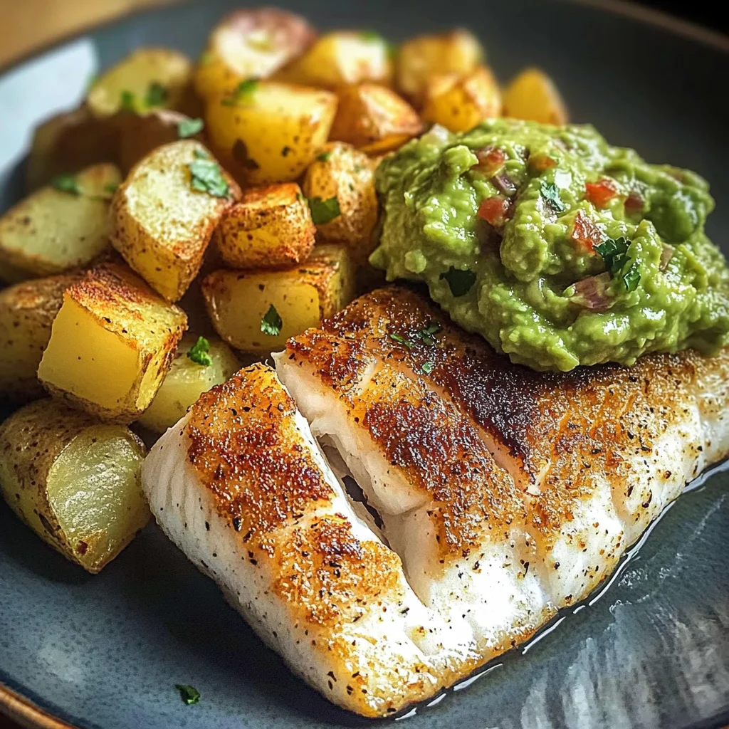 Pan-Seared