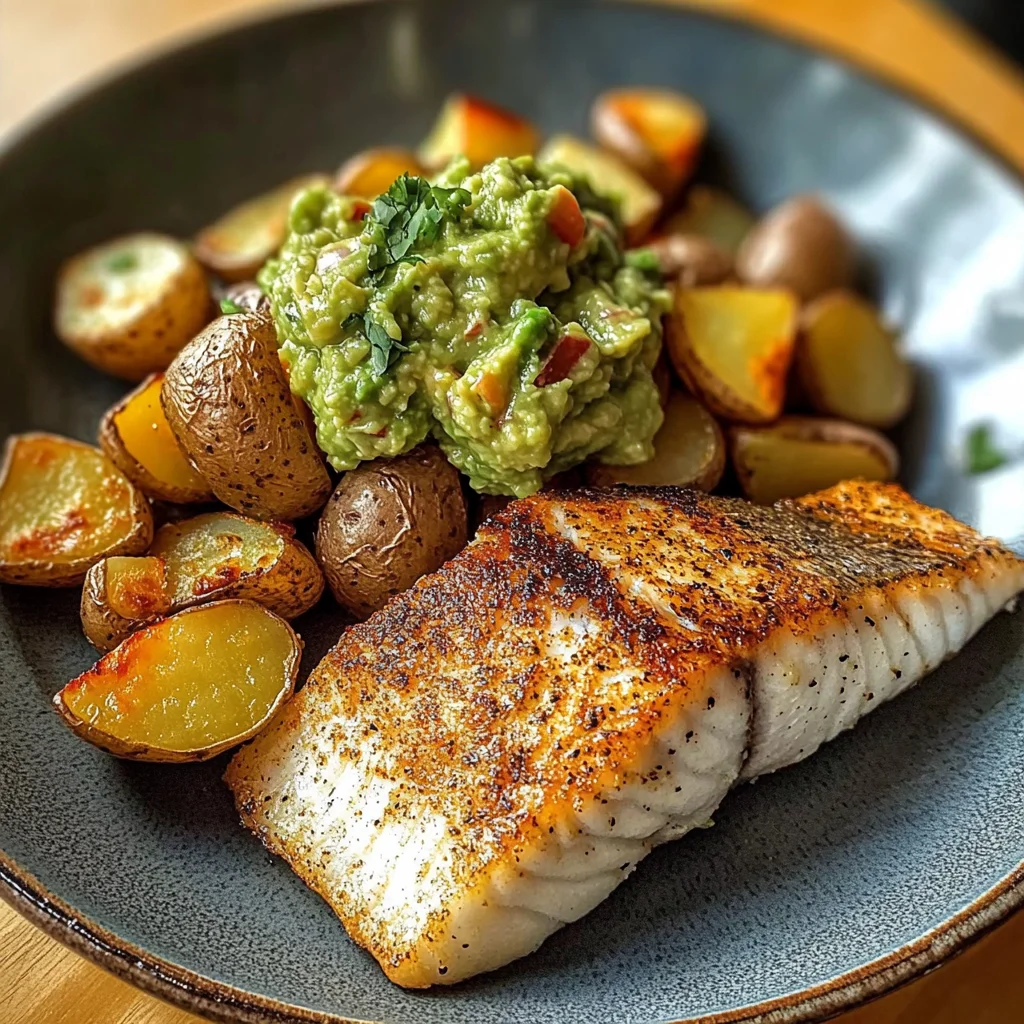 Pan-Seared