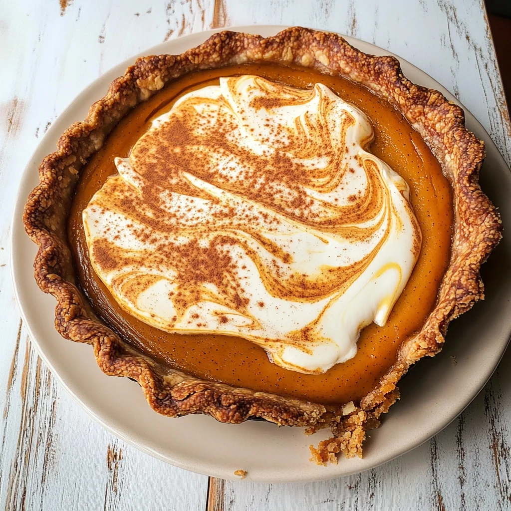 Pumpkin