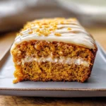 Pumpkin Spice Kuchen