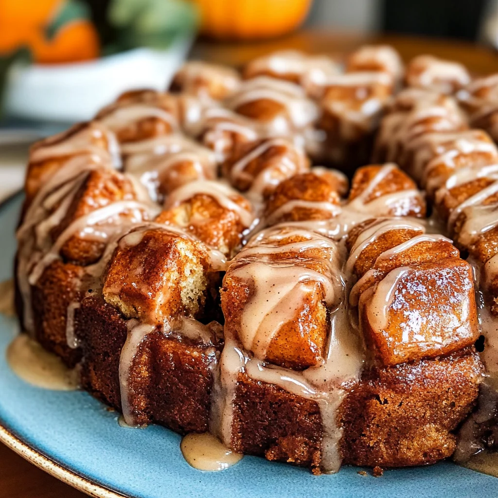 Pumpkin