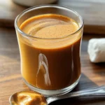 Vanilla Pumpkin Marshmallow Coffee Syrup - theamazingfood